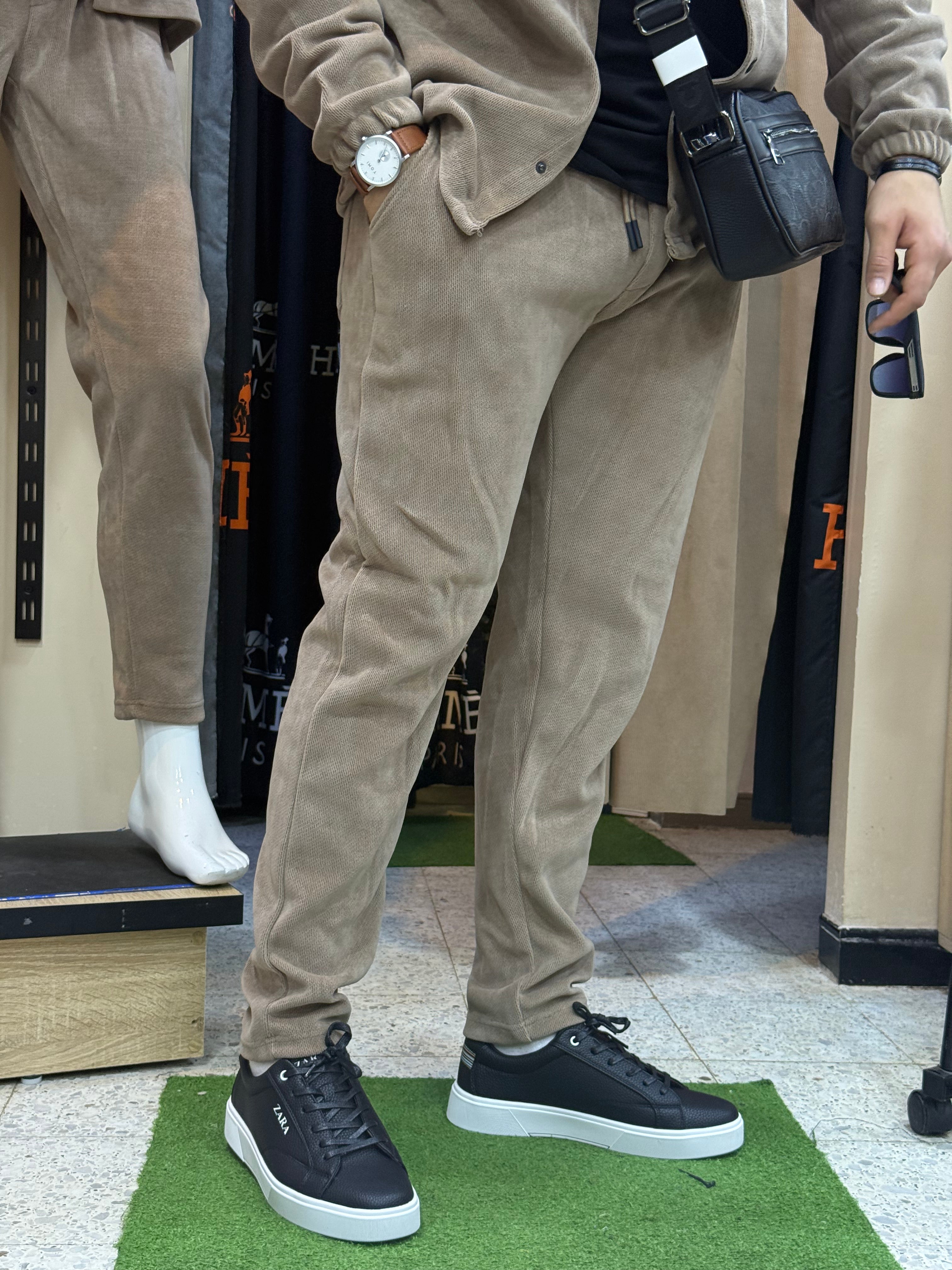 Ensemble DavidLuis + هدية مجانية🎁