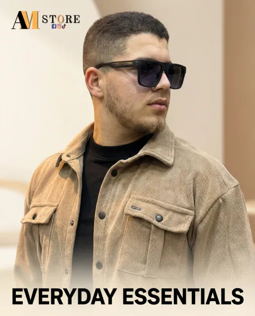 Ensemble DavidLuis + هدية مجانية🎁